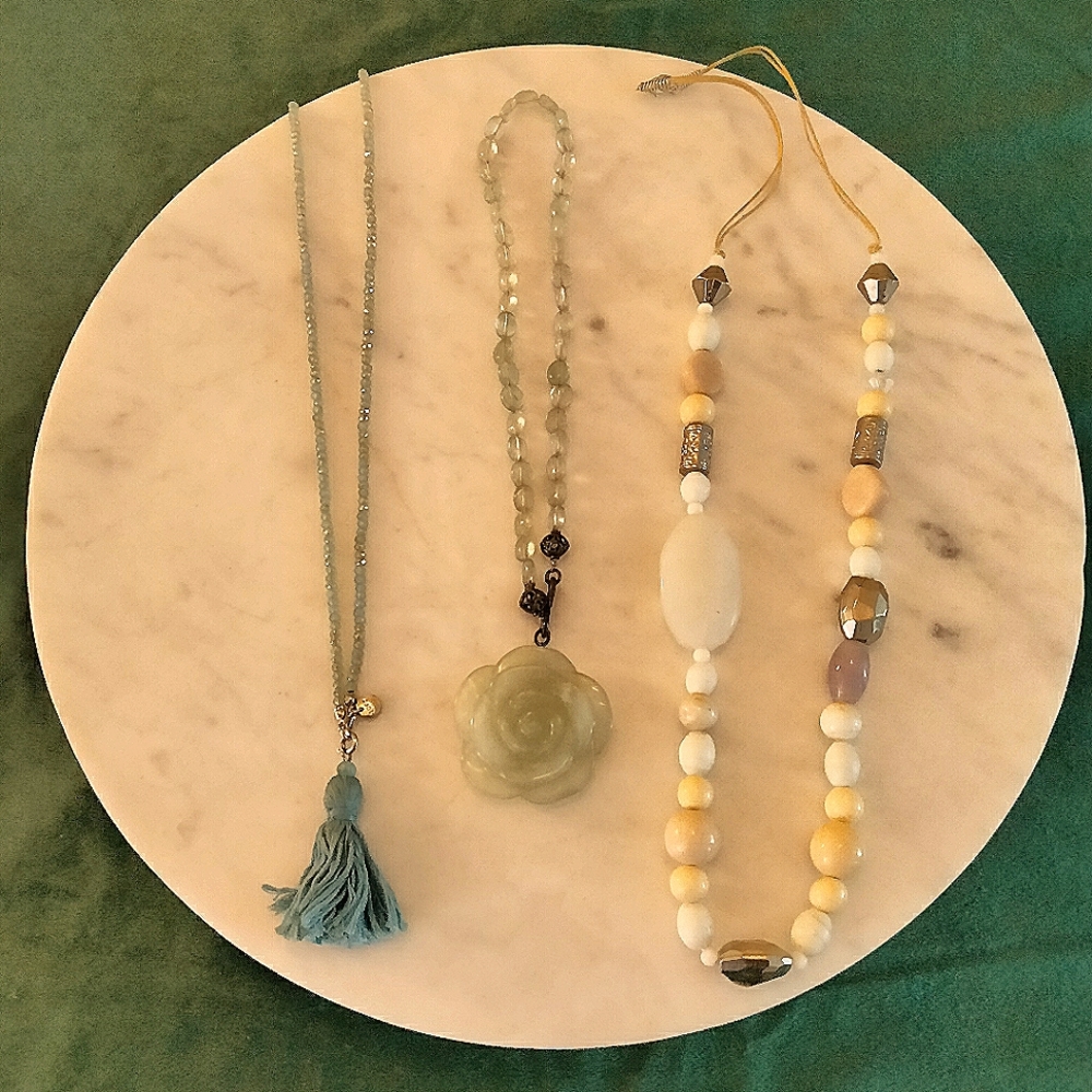 Necklace Jewelry